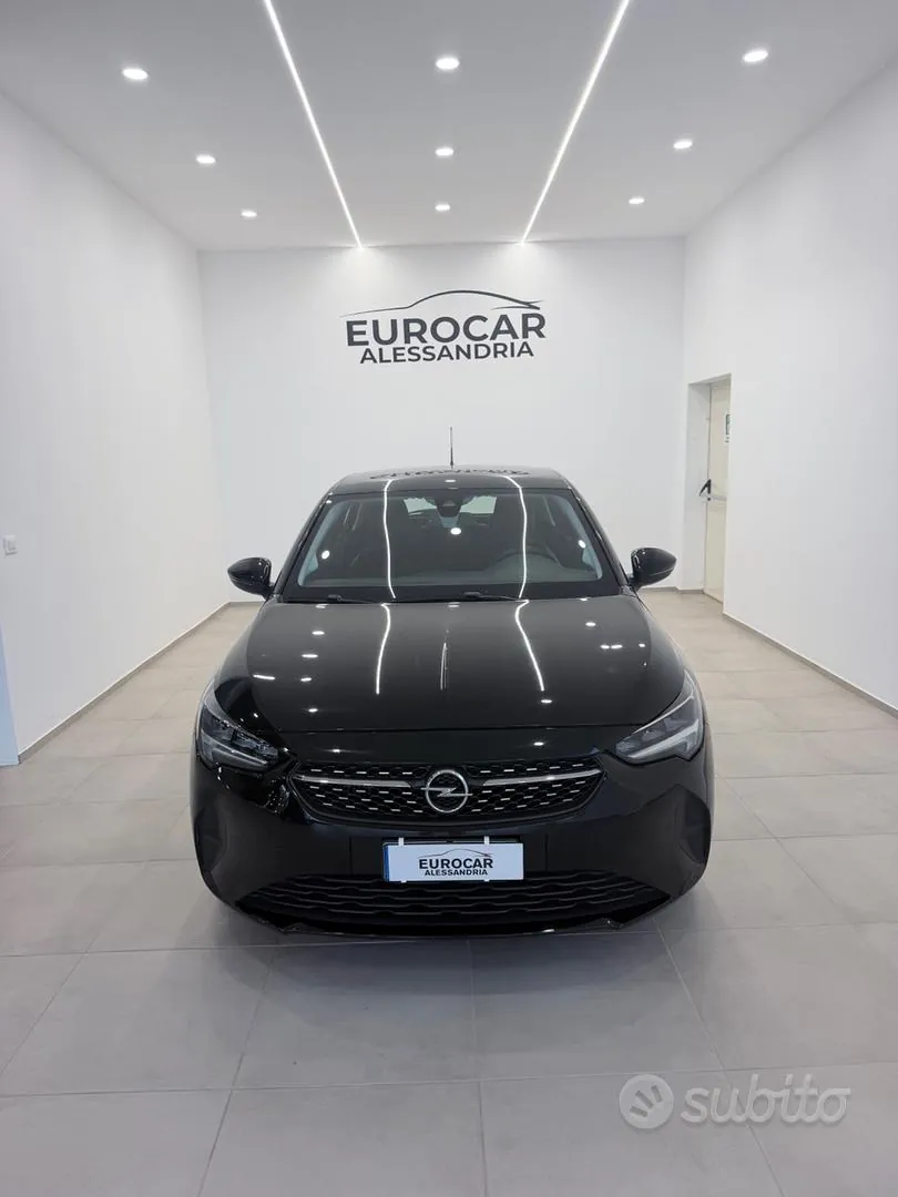 Opel Corsa 2021 photo 2