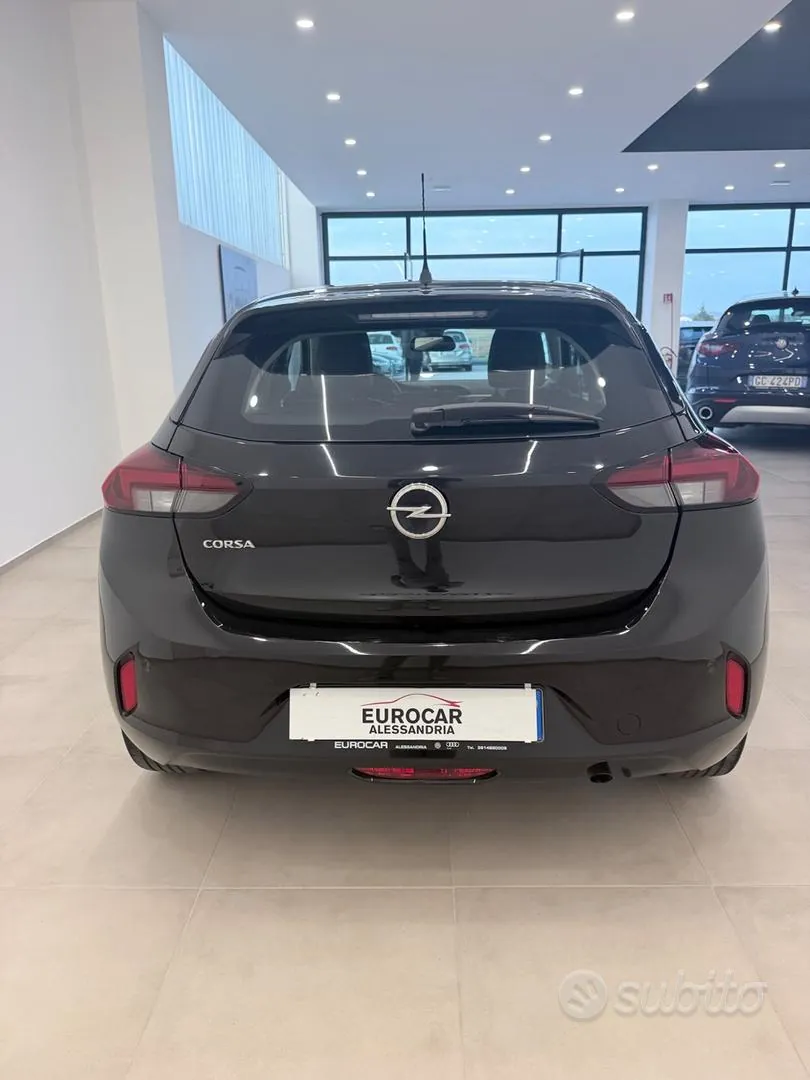 Opel Corsa 2021 photo 5