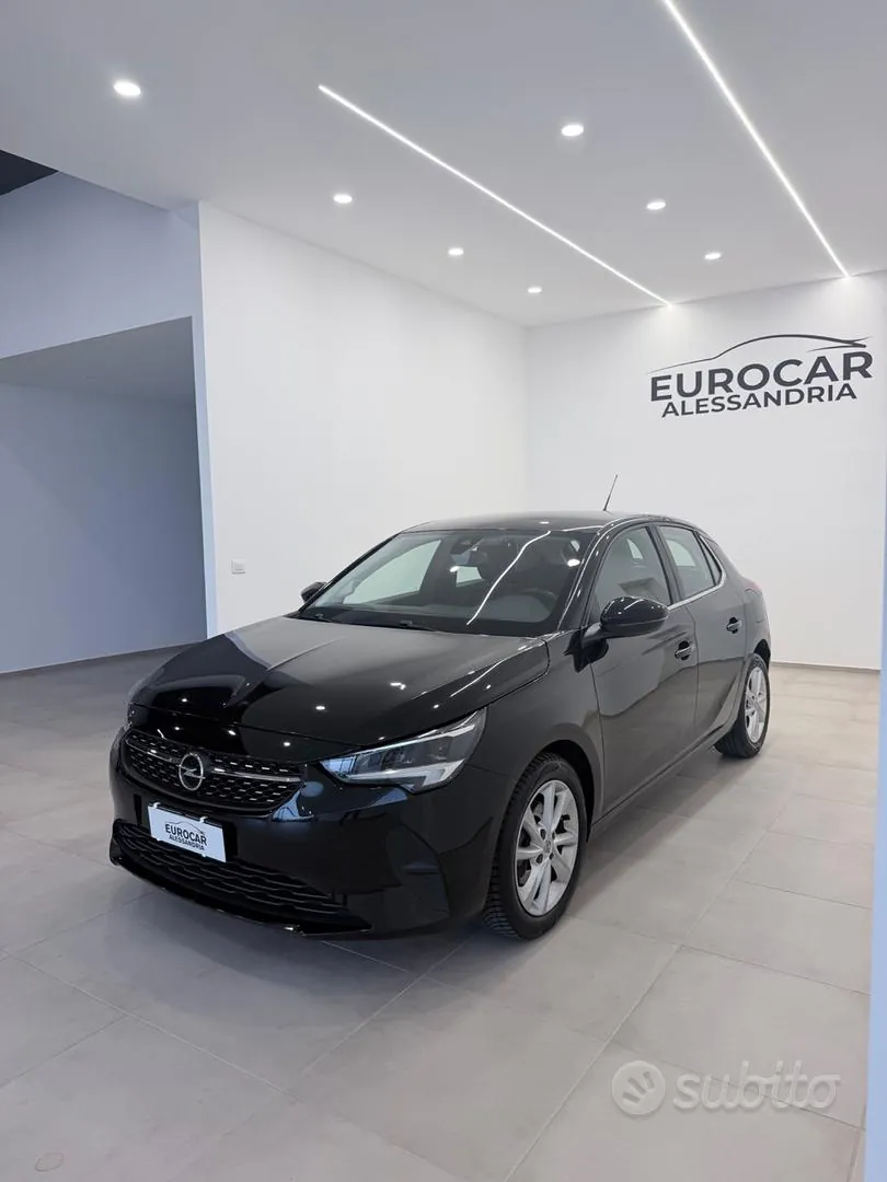 Opel Corsa 2021 photo 3