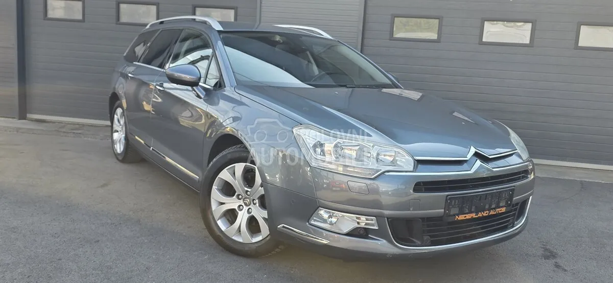 Citroen C5
