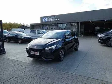 MG Mg3 2025 photo 2