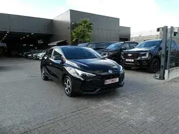 MG Mg3 2025 photo 3