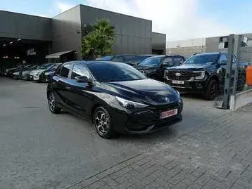 MG Mg3