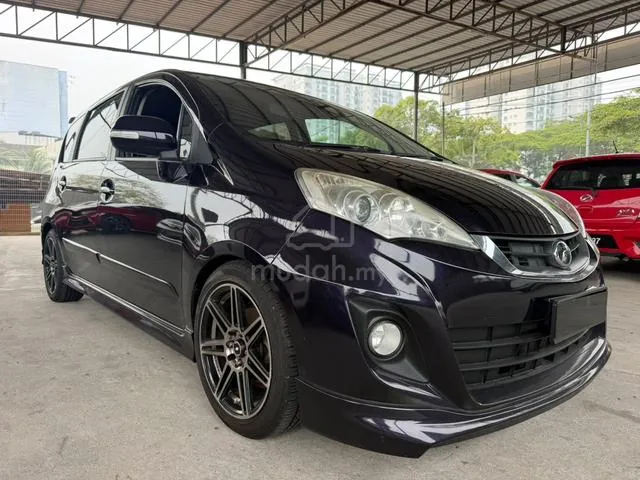 Perodua Alza