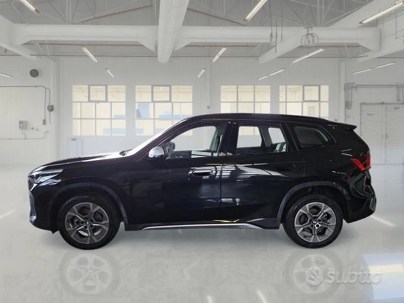 BMW X1 2023 photo 5