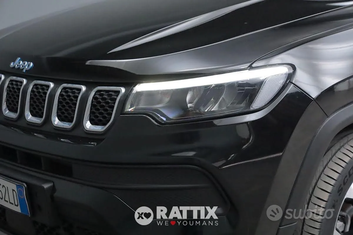Jeep Compass 2024 photo 3