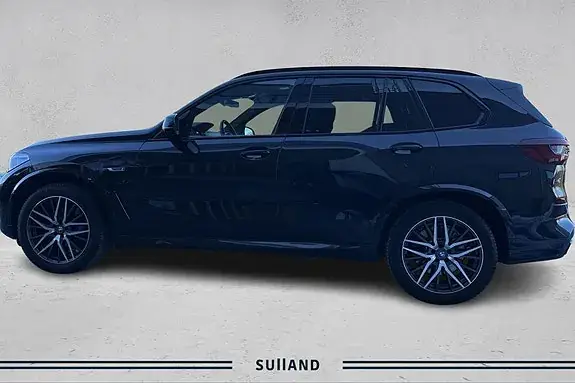BMW X5 2022 photo 2