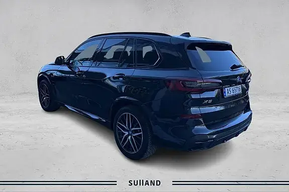 BMW X5 2022 photo 3