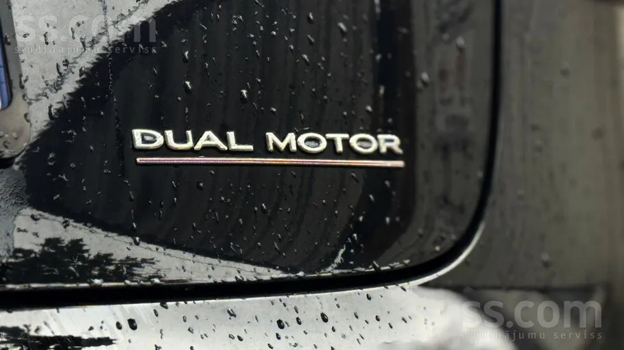Tesla Model 3 2021 photo 3