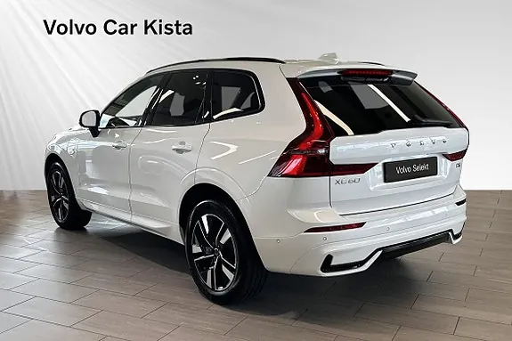 Volvo Xc60 2026 photo 4