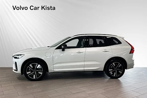 Volvo Xc60 2026 photo 3