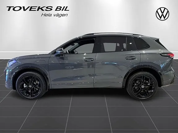 Volkswagen Tiguan 2027 photo 2