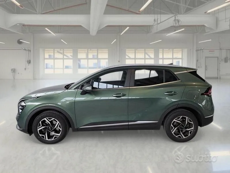 Kia Sportage 2023 photo 5