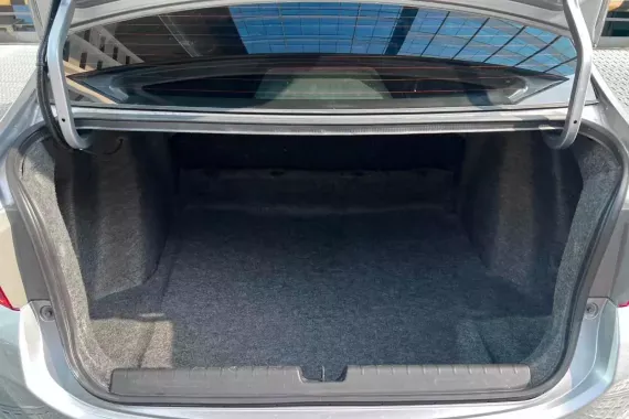 Honda City 2018 photo 5