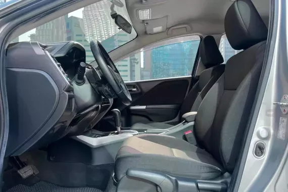 Honda City 2018 photo 4