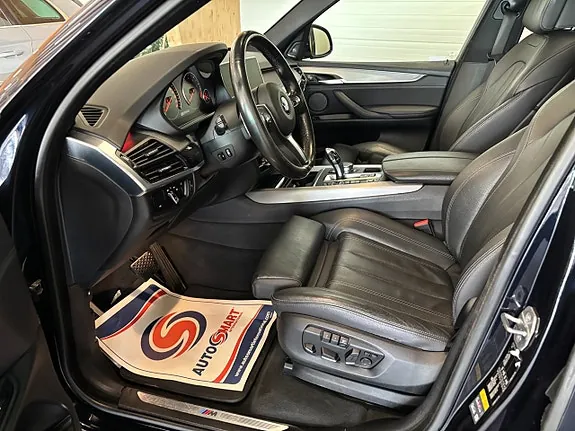 BMW X5 2018 photo 4