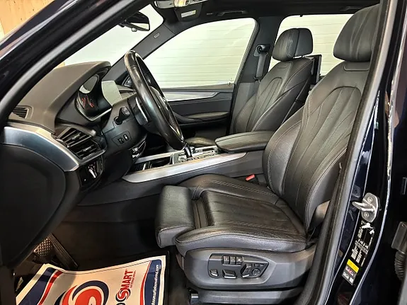 BMW X5 2018 photo 5