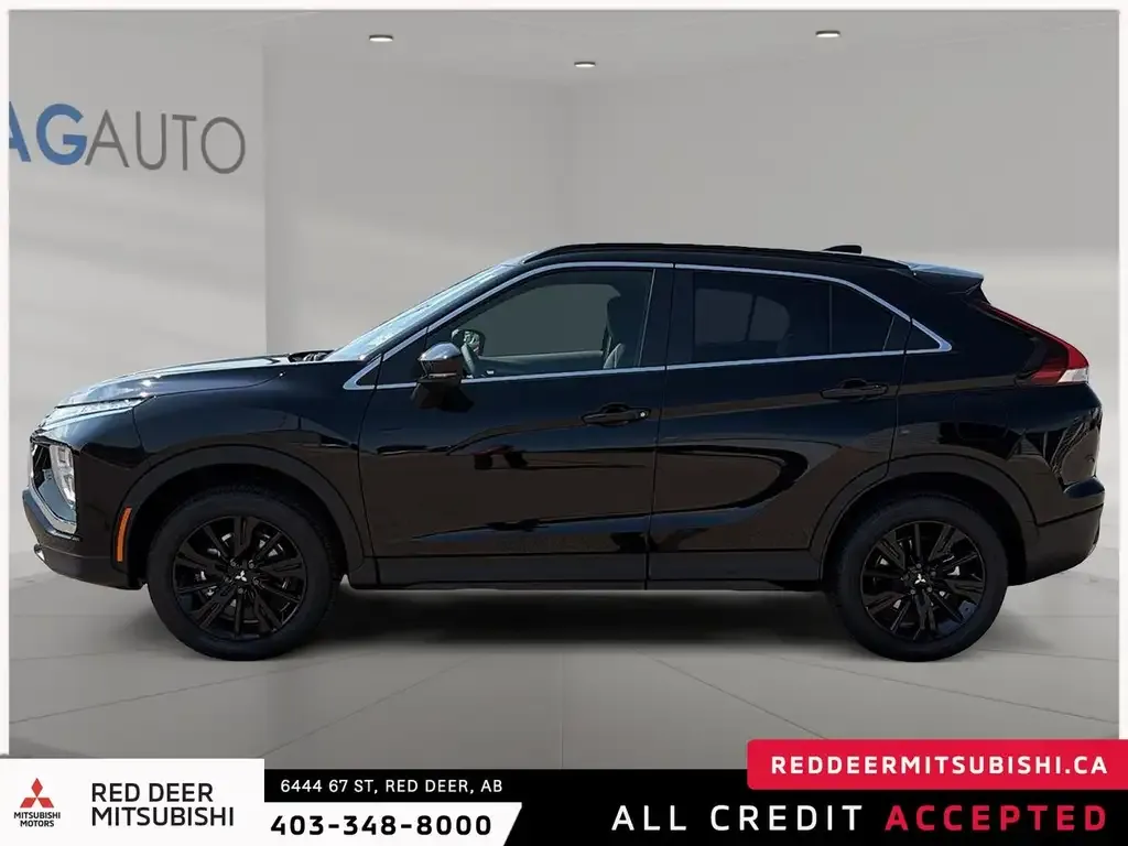 Mitsubishi Eclipse Cross 2026 photo 5