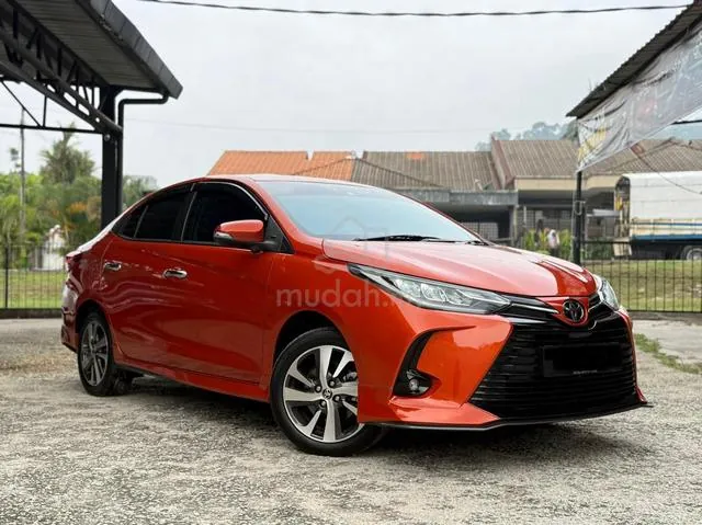 Toyota Vios