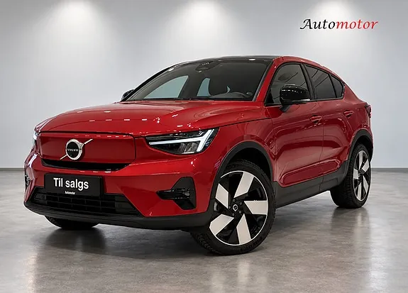 Volvo C40