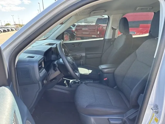 Ford Maverick 2025 photo 3