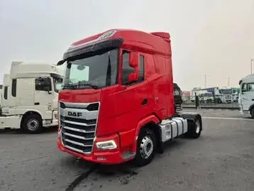 DAF Xg 480 Ft