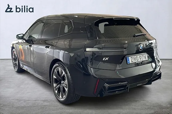 BMW Ix 2026 photo 2