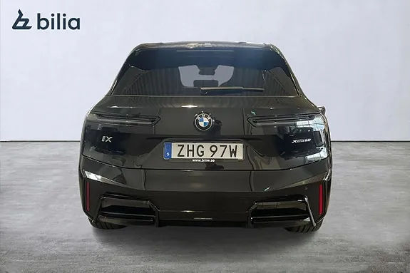 BMW Ix 2026 photo 4