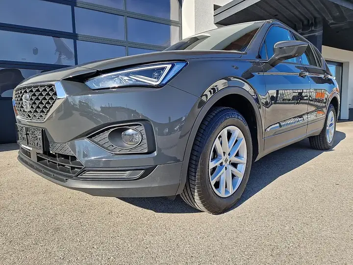 Seat Tarraco 2020 photo 2