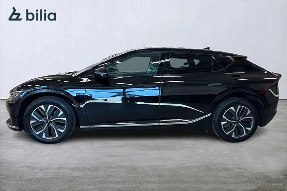 Kia Ev6 2023 photo 4