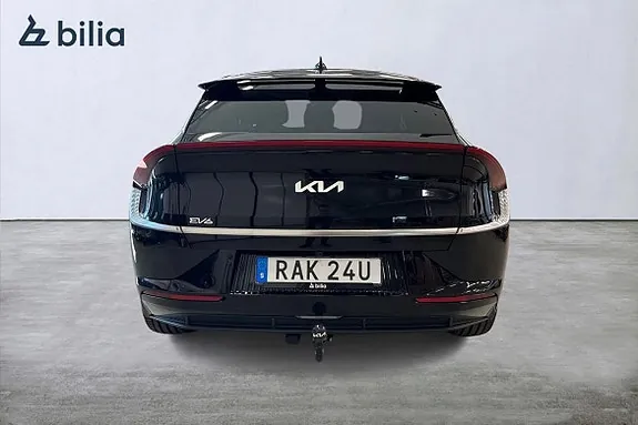 Kia Ev6 2023 photo 5