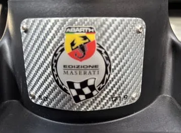 Abarth 695