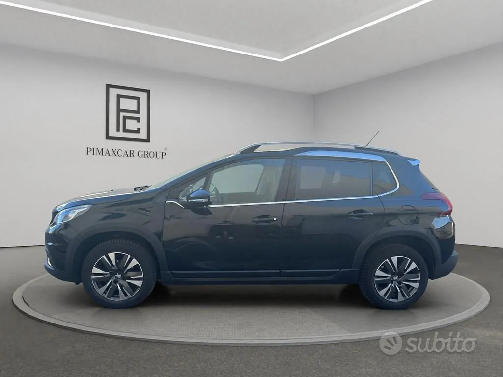 Peugeot 2008 2019 photo 5