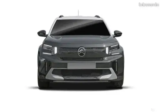 Citroen C3 Aircross 2026 photo 3