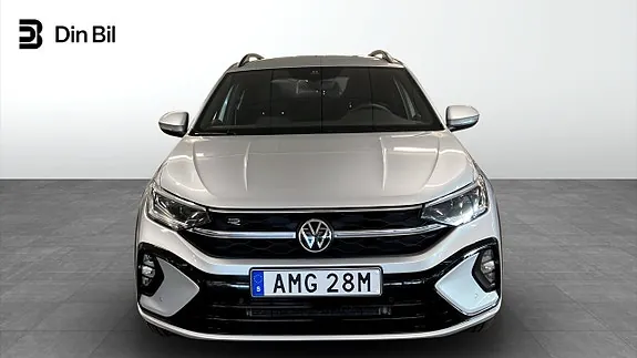 Volkswagen Taigo 2026 photo 5