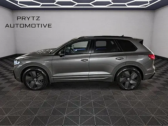Volkswagen Touareg 2024 photo 5