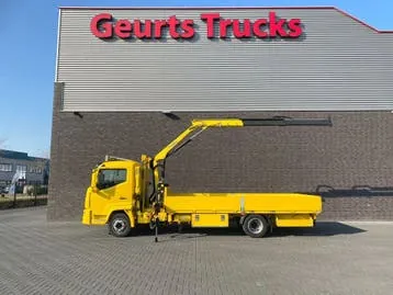 Renault D7.5