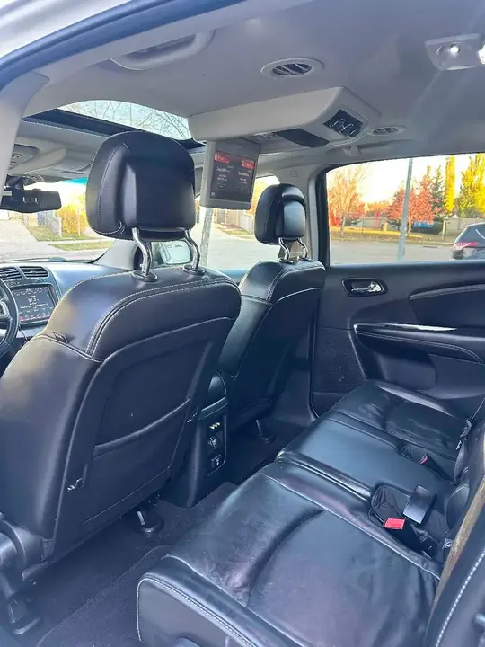 Dodge Journey 2015 photo 5