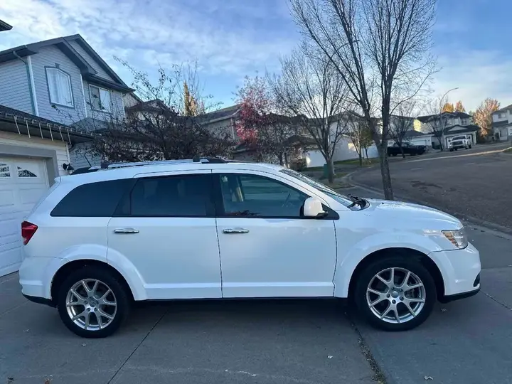 Dodge Journey