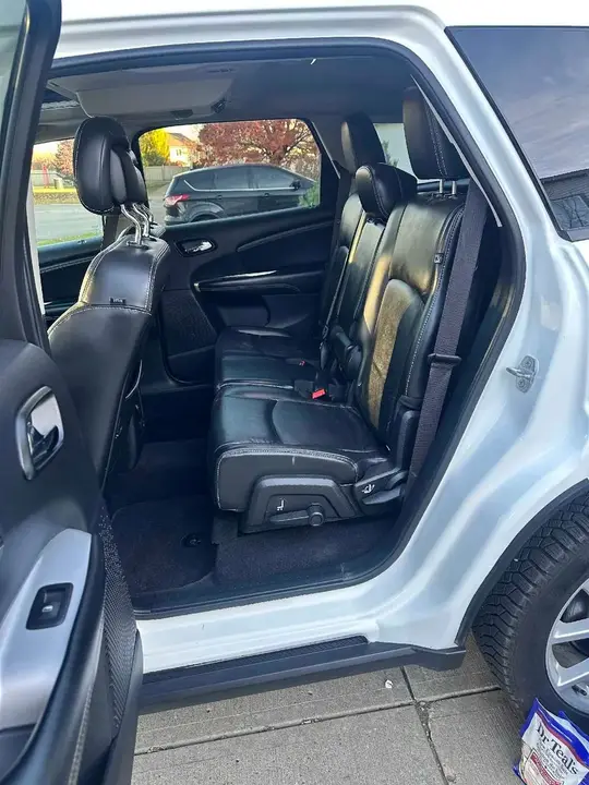 Dodge Journey 2015 photo 4