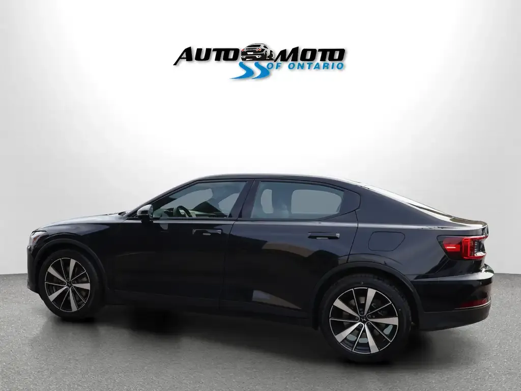 Polestar 2 2022 photo 4