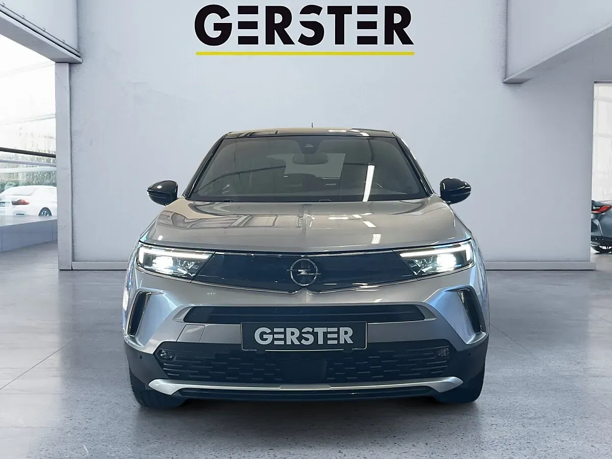 Opel Mokka-E Ultimate 2021 photo 2