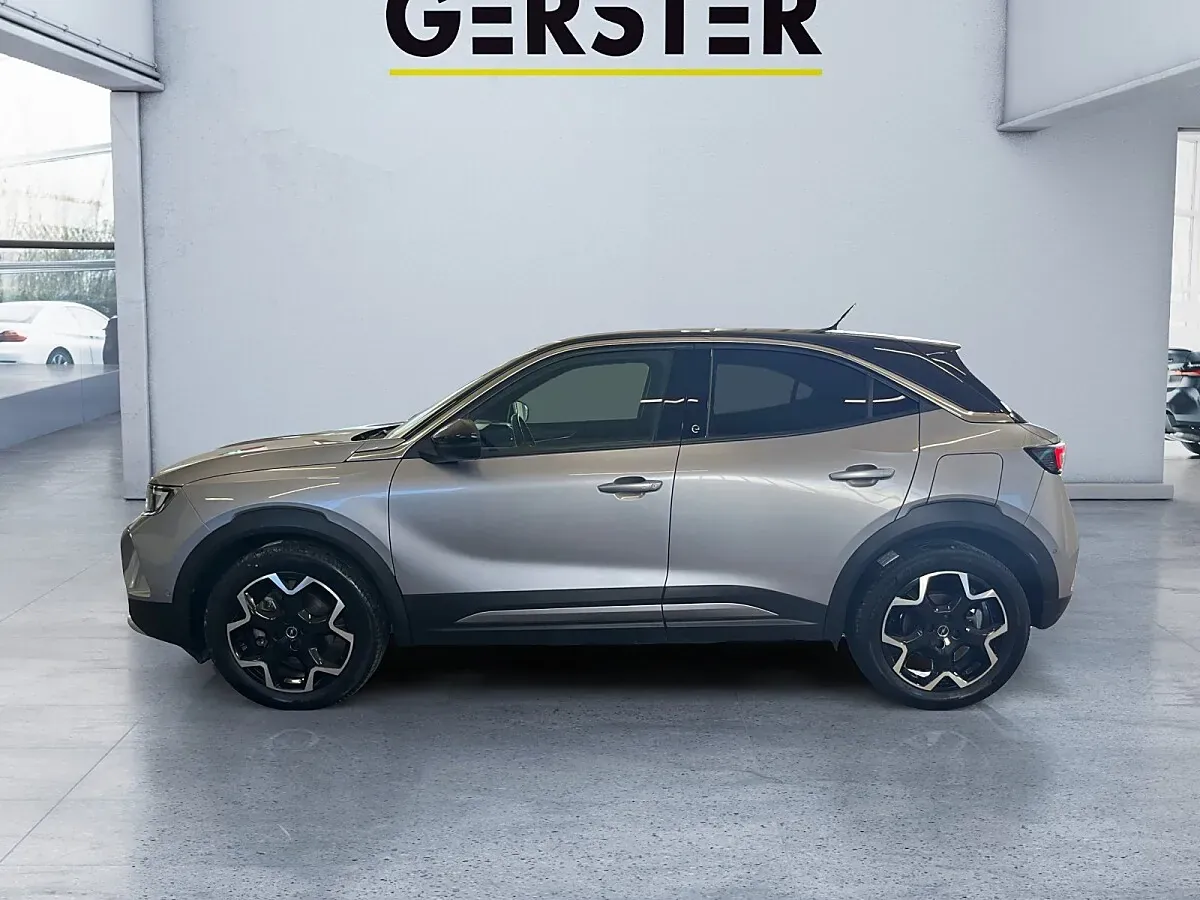 Opel Mokka-E Ultimate 2021 photo 3