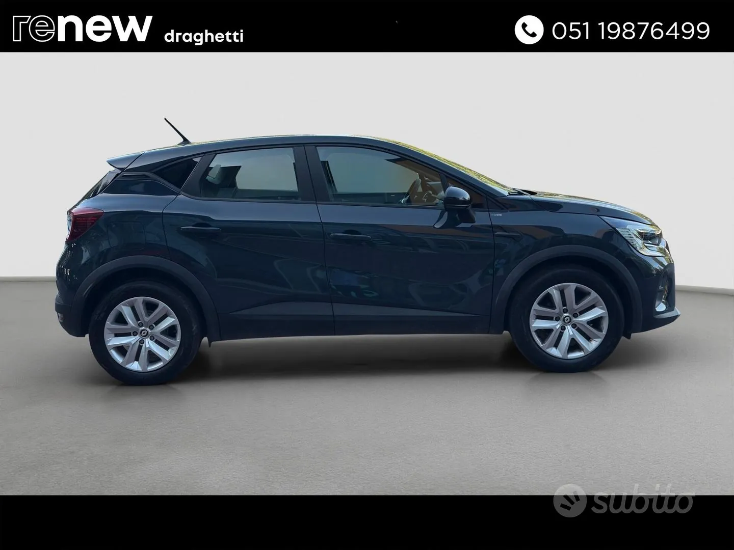 Renault Captur 2023 photo 4