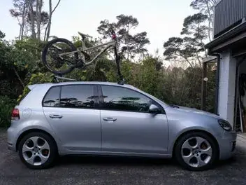 Volkswagen Golf 2011 photo 5