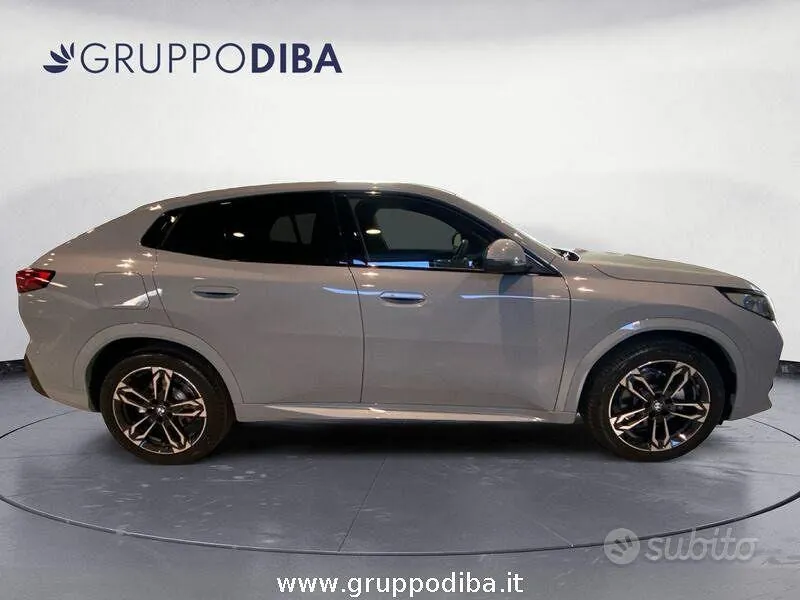 BMW X2 2026 photo 4