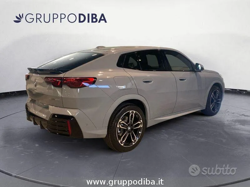 BMW X2 2026 photo 5