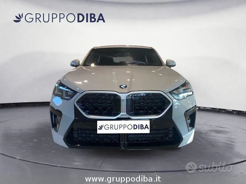 BMW X2 2026 photo 2