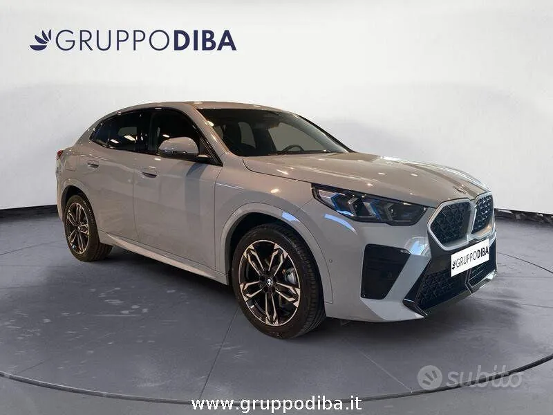 BMW X2 2026 photo 3