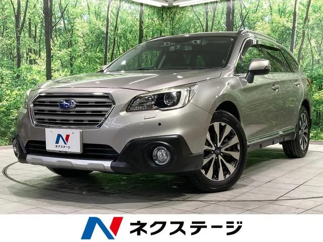Suzuki Legacysedan